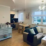Malva Sun Dog Friendly Apartment With Garden