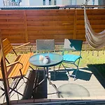 Malva Sun Dog Friendly Apartment With Garden