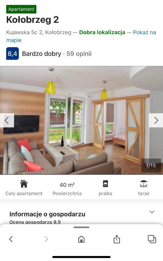 Apartament Malva Sun Z Ogródkiem