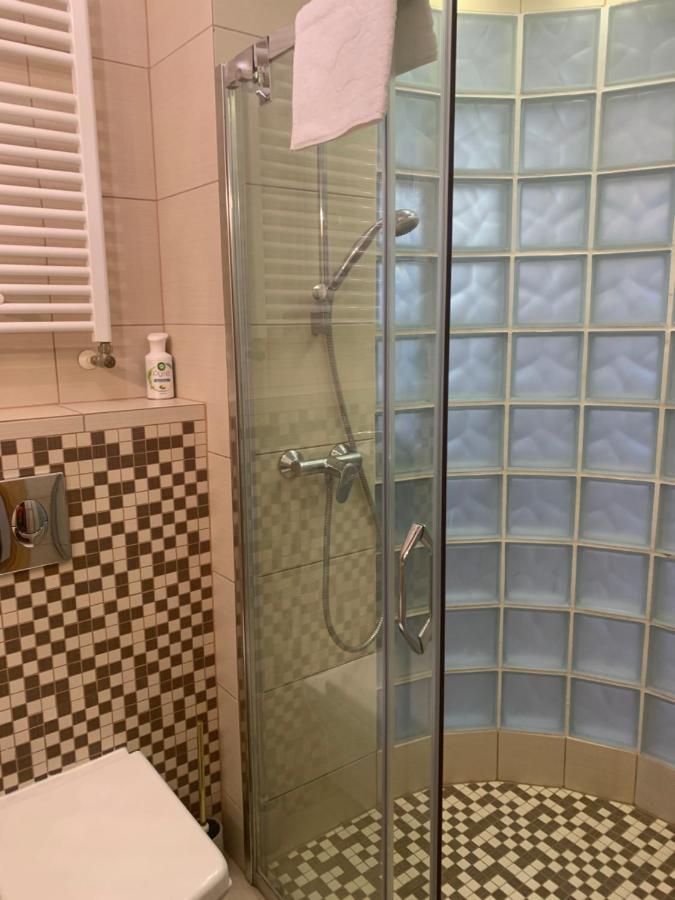 Malva Sun Z Ogródkiem Apartament *