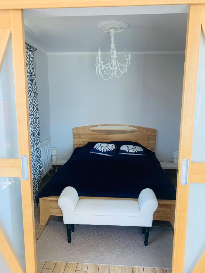 Malva Sun Z Ogródkiem Apartament *